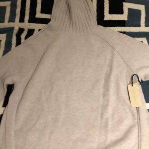 New with tags brochu walker sweater